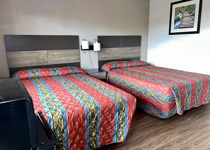 America'S Best Inn & Suites Fort Lauderdale North